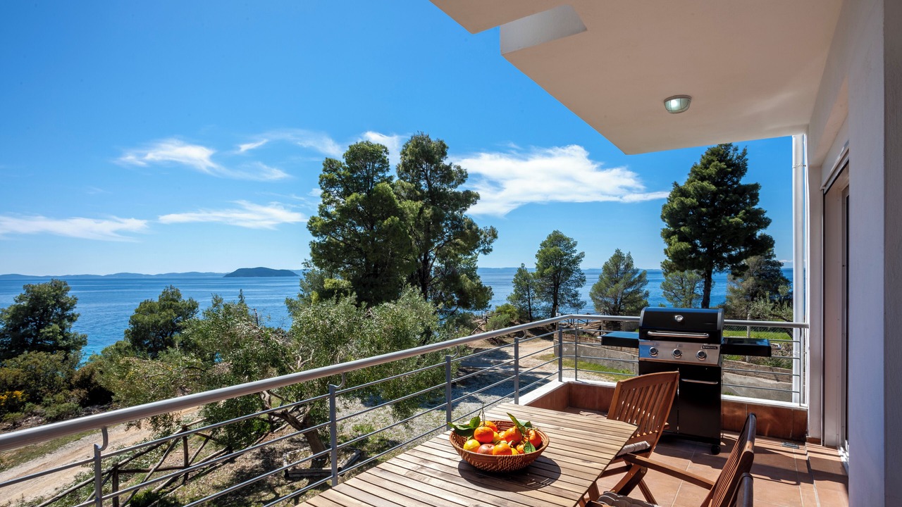 Photo of Outdoor in Sithonia