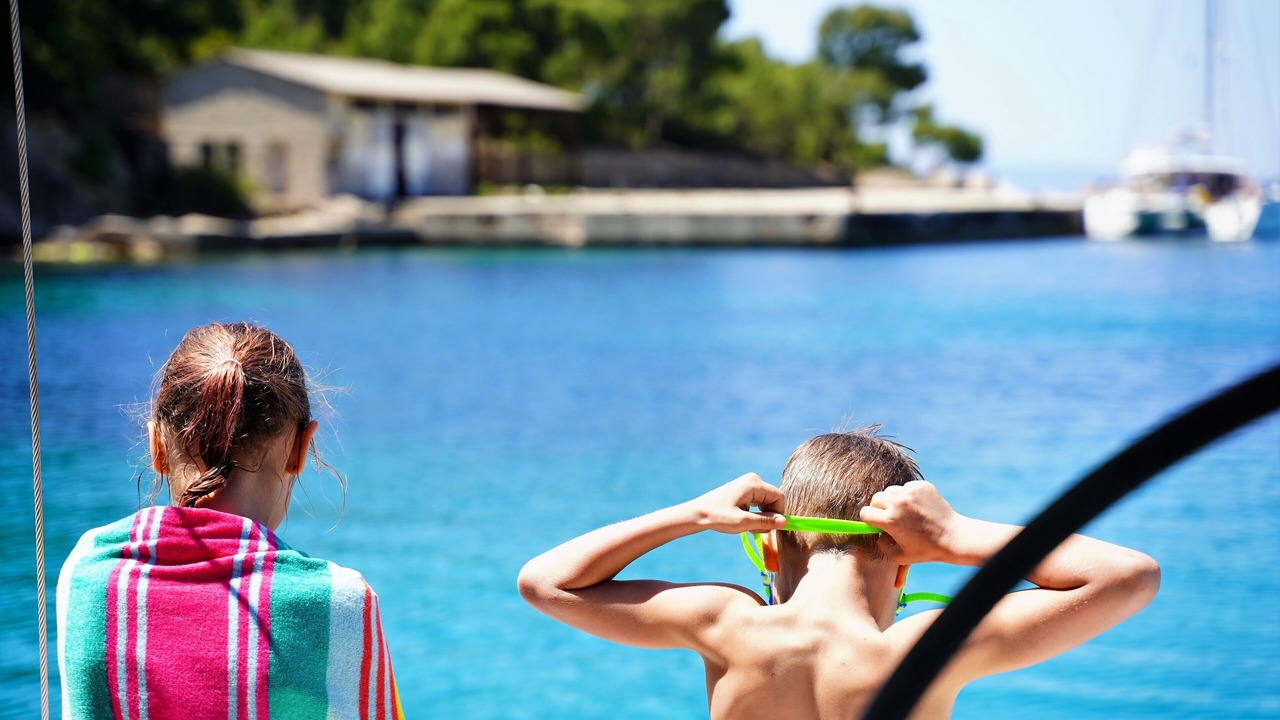 Photo of Others in Sithonia