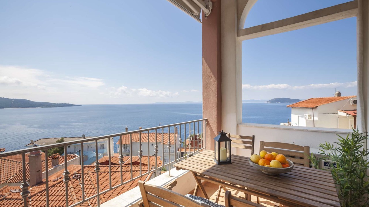 Photo of Outdoor in Neos Marmaras