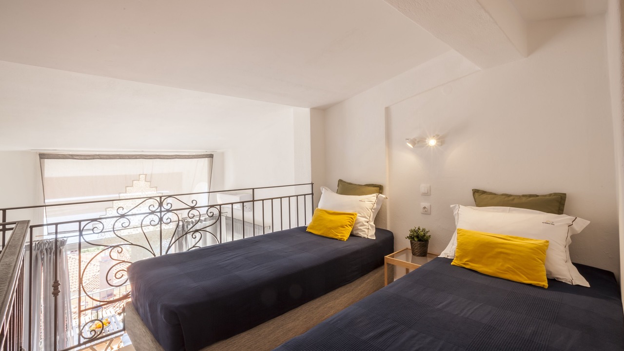 Photo of Bedroom in Neos Marmaras