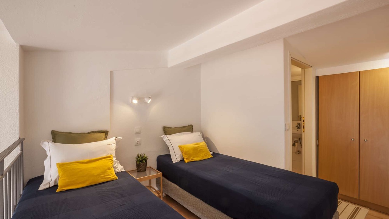 Photo of Bedroom in Neos Marmaras
