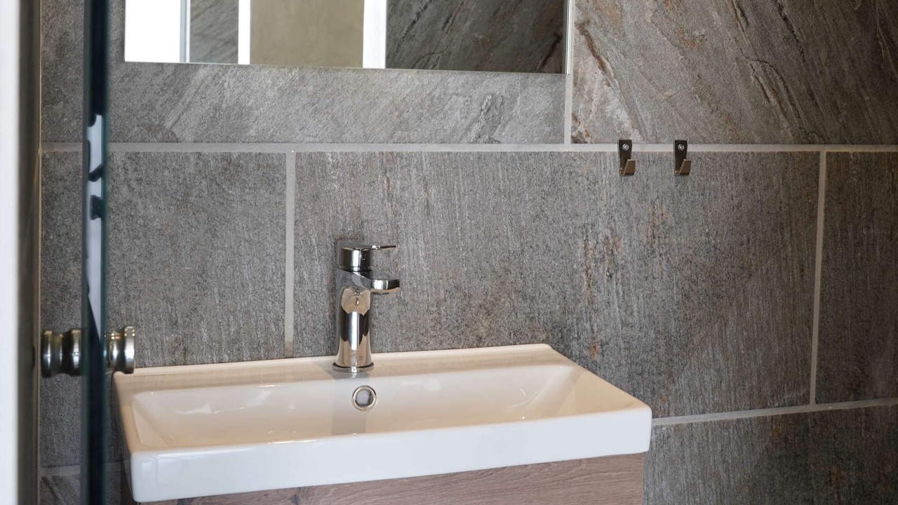 Photo of Bathroom in Sithonia