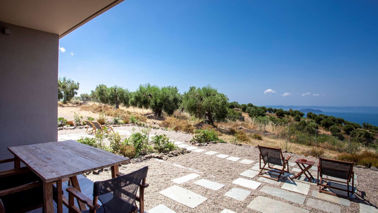 Photo of Outdoor in Sithonia