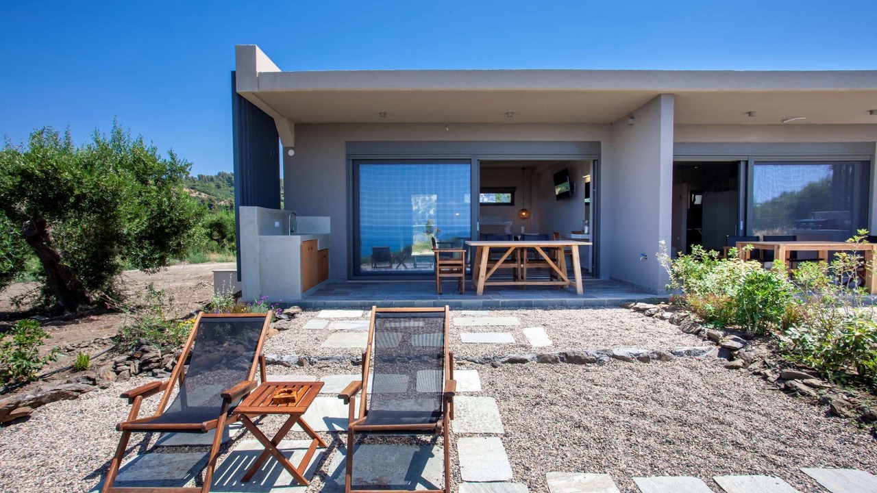 Photo of Outdoor in Sithonia