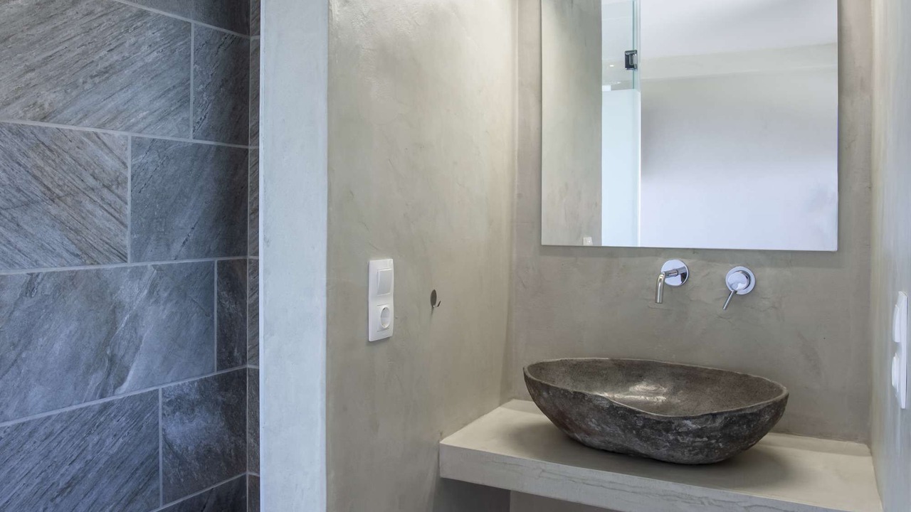 Photo of Bathroom in Sithonia