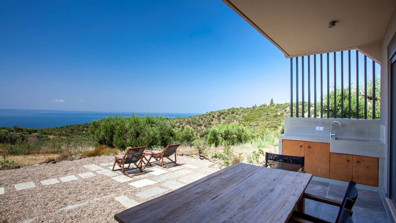 Photo of Outdoor in Sithonia