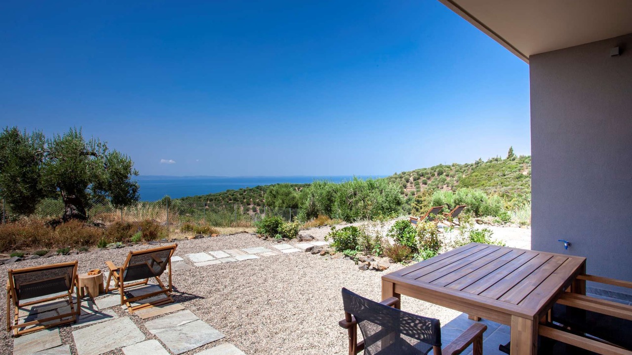 Photo of Outdoor in Sithonia