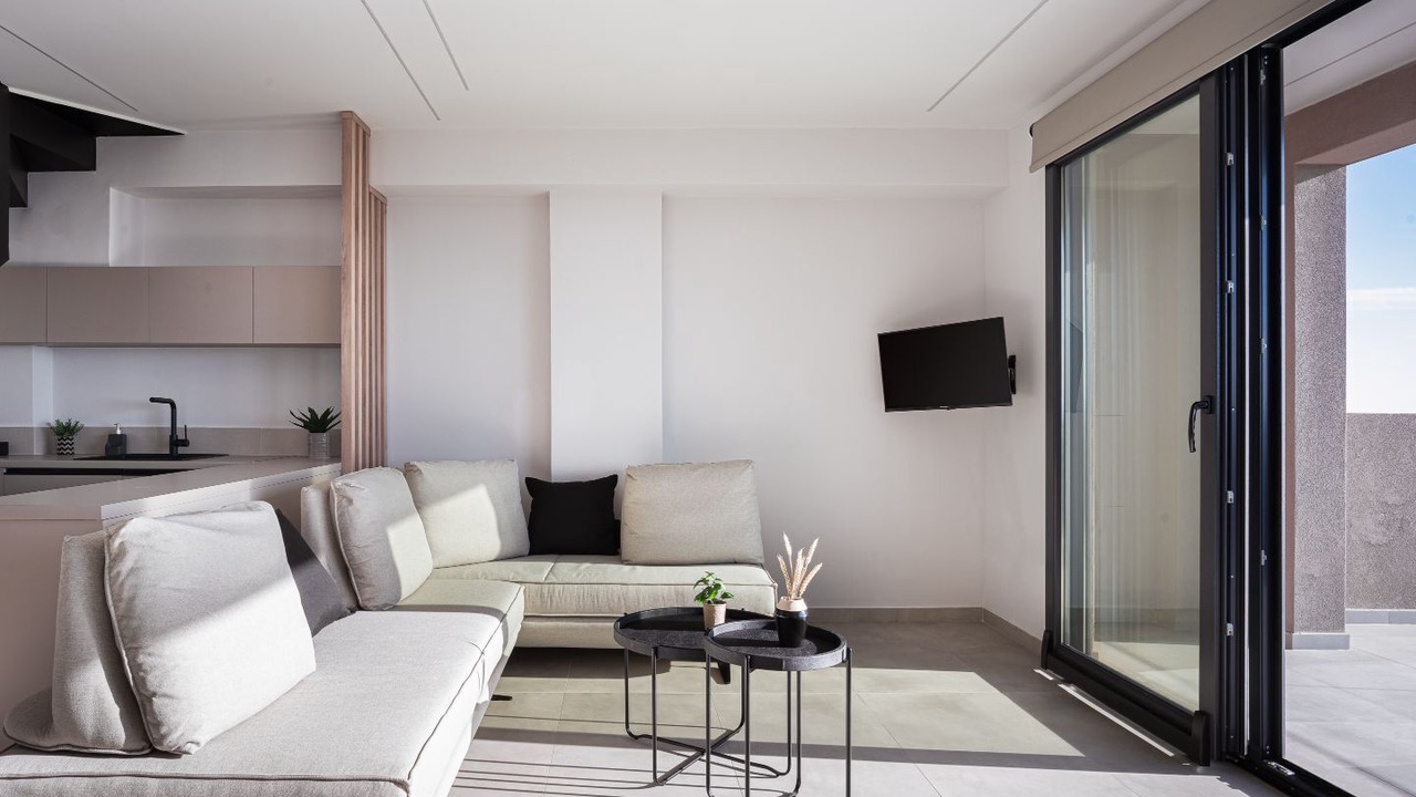 Photo of Bedroom in Saronikos