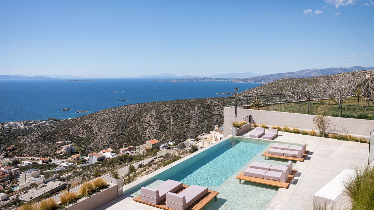 Photo of Outdoor in Saronikos