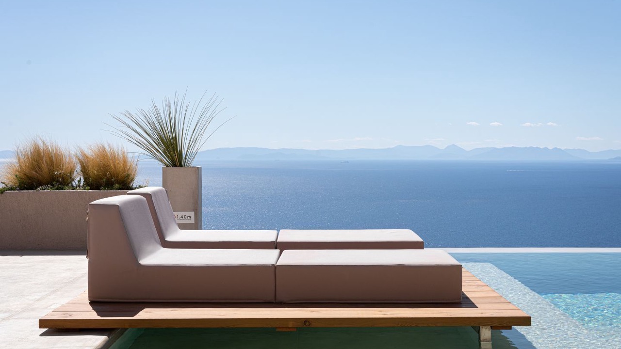 Photo of Outdoor in Saronikos