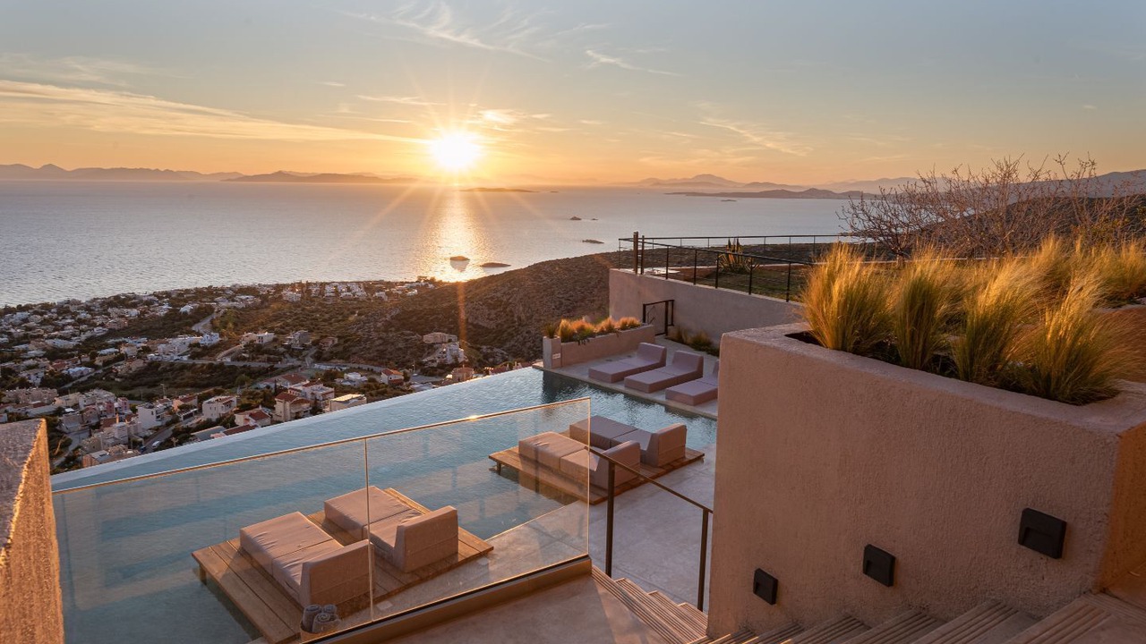 Photo of Outdoor in Saronikos