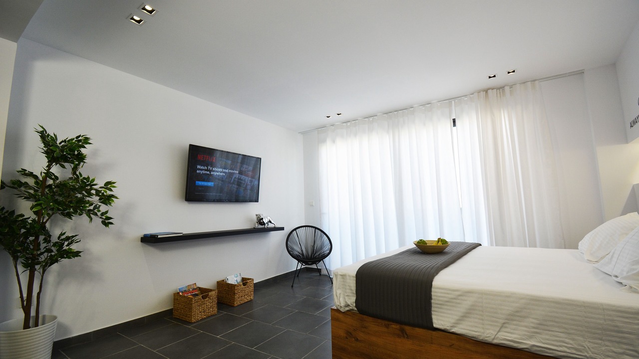 Photo of Bedroom in Piraeus