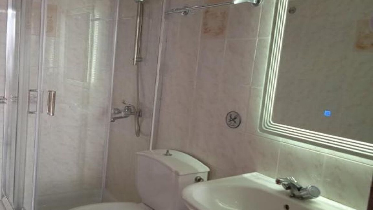 Photo of Bathroom in Halki