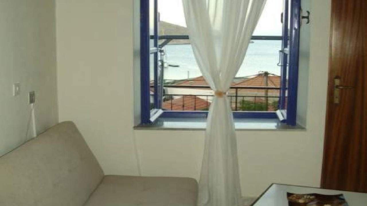 Photo of Livingroom in Halki