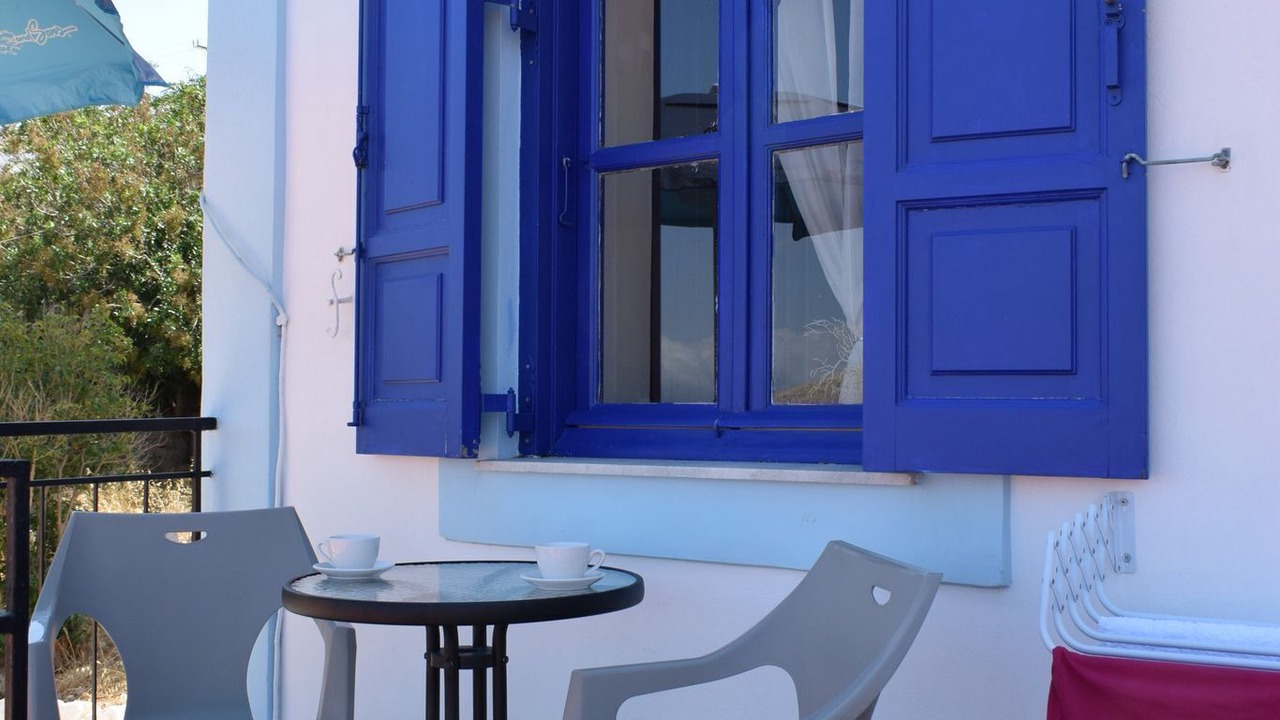 Photo of Outdoor in Halki
