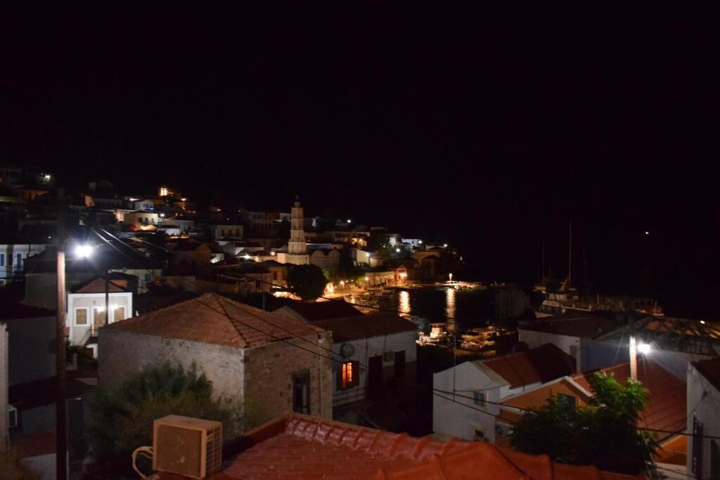 Photo of Outdoor in Halki