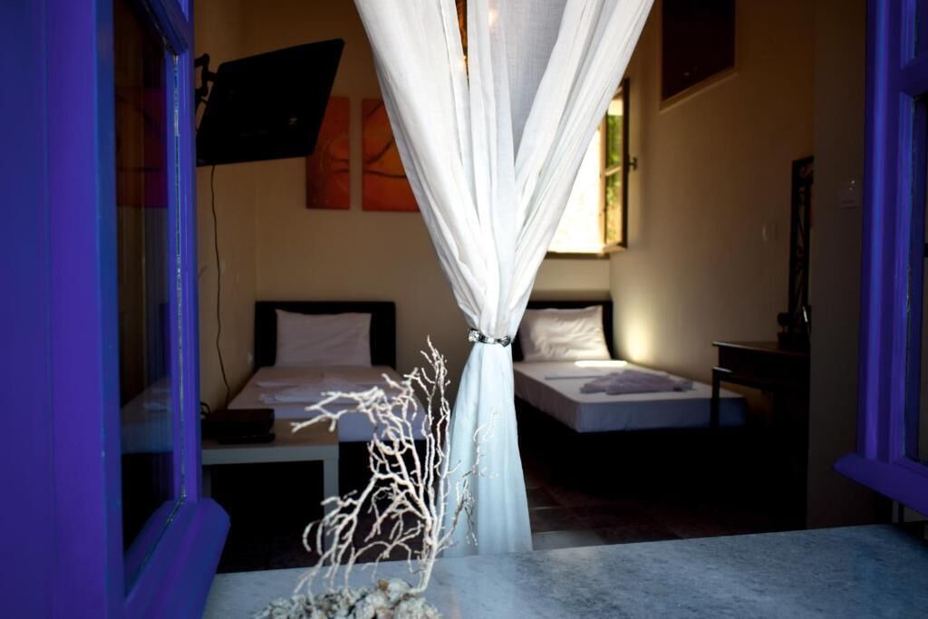 Photo of Bedroom in Halki