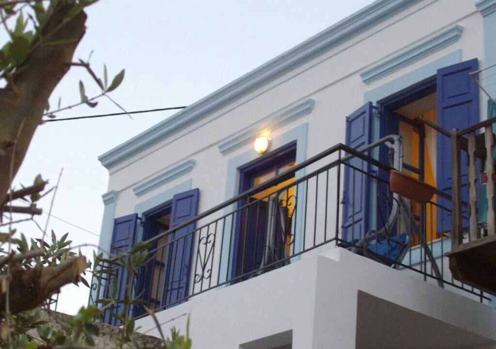Photo of Outdoor in Halki