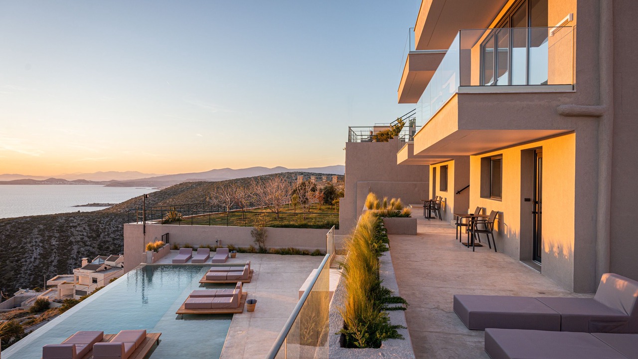 Photo of Outdoor in Saronikos