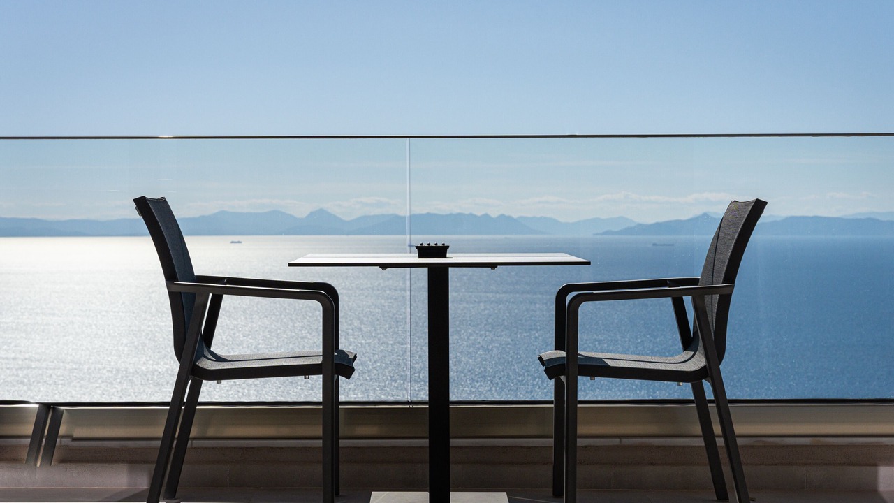 Photo of Patio Balcony in Saronikos