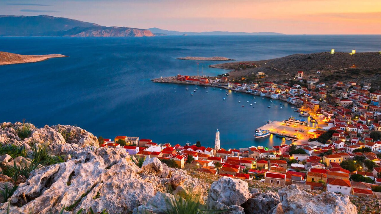 Photo of Outdoor in Halki