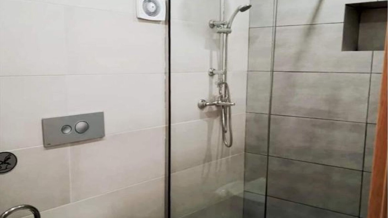 Photo of Bathroom in Halki
