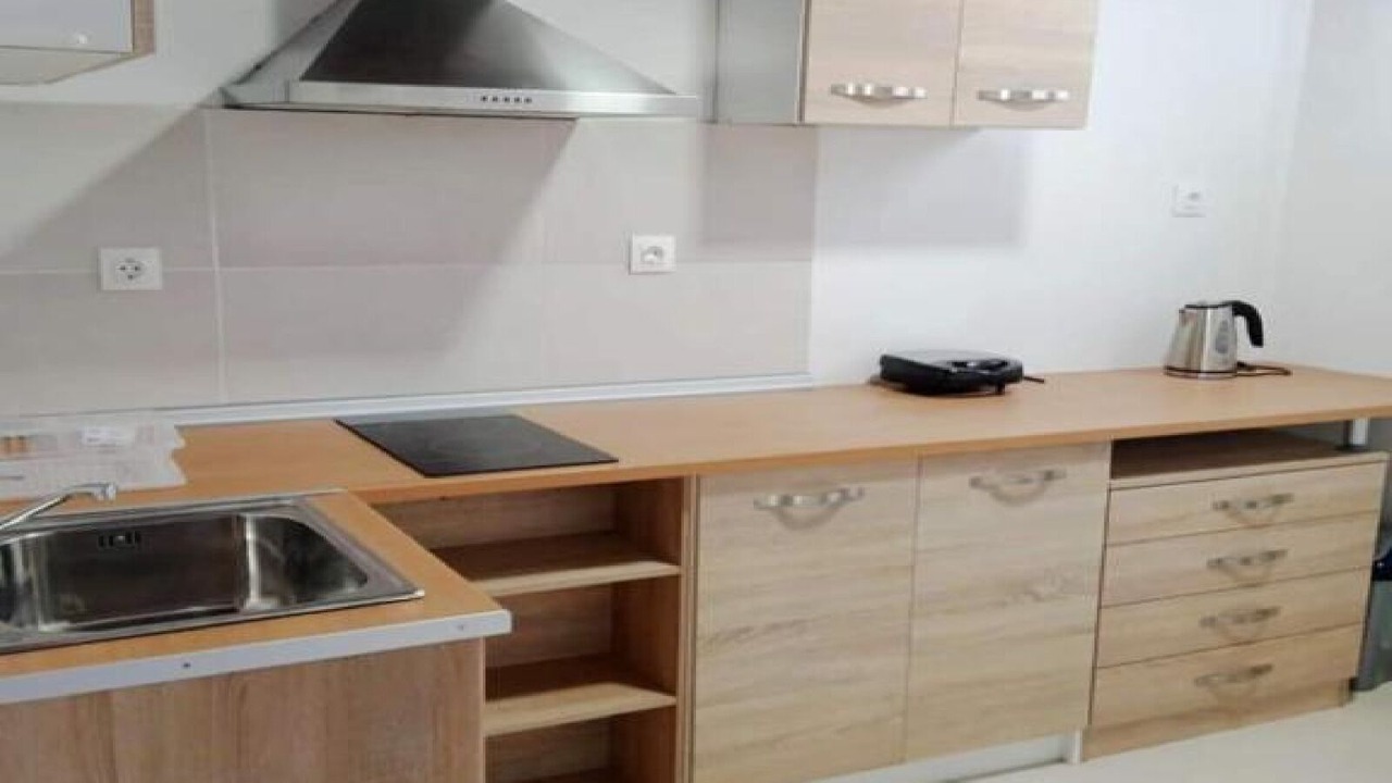 Photo of Kitchen in Halki