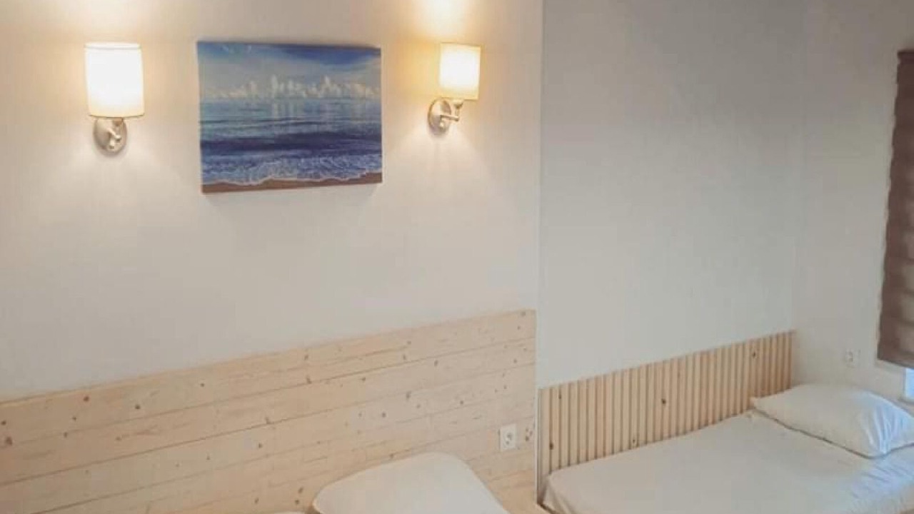Photo of Bedroom in Halki