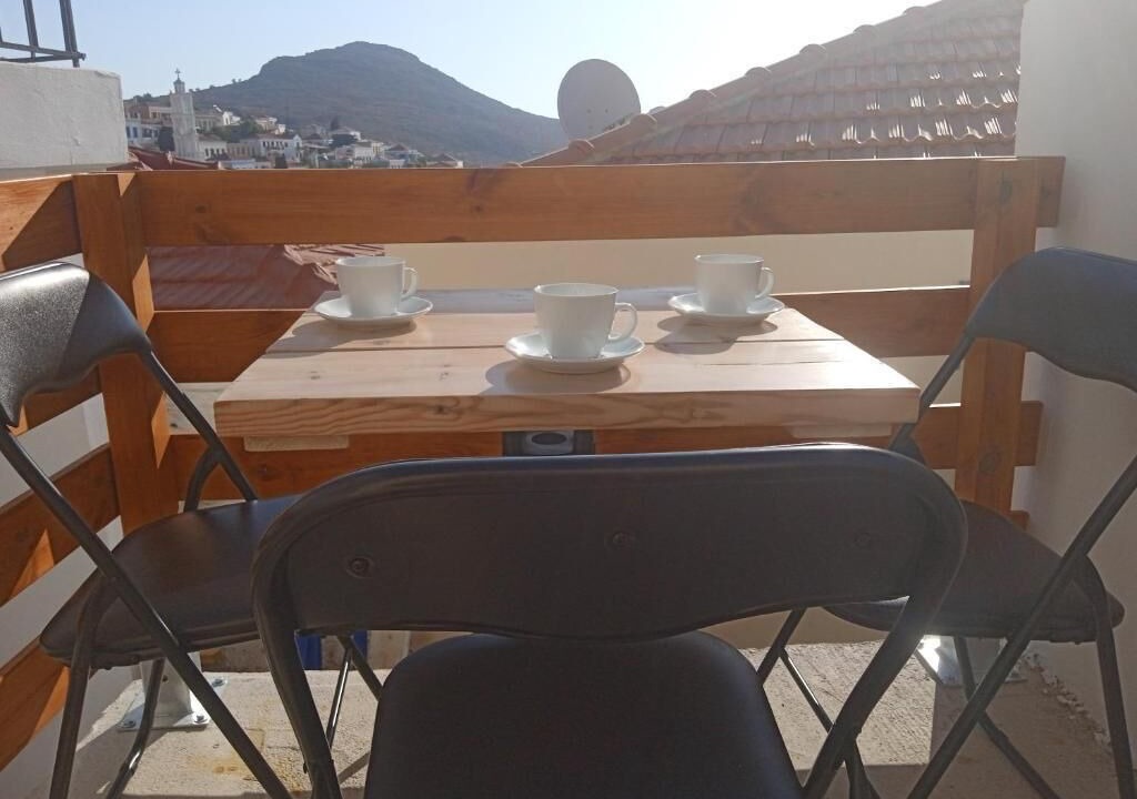 Photo of Outdoor in Halki