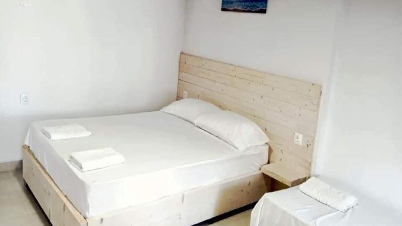 Photo of Bedroom in Halki