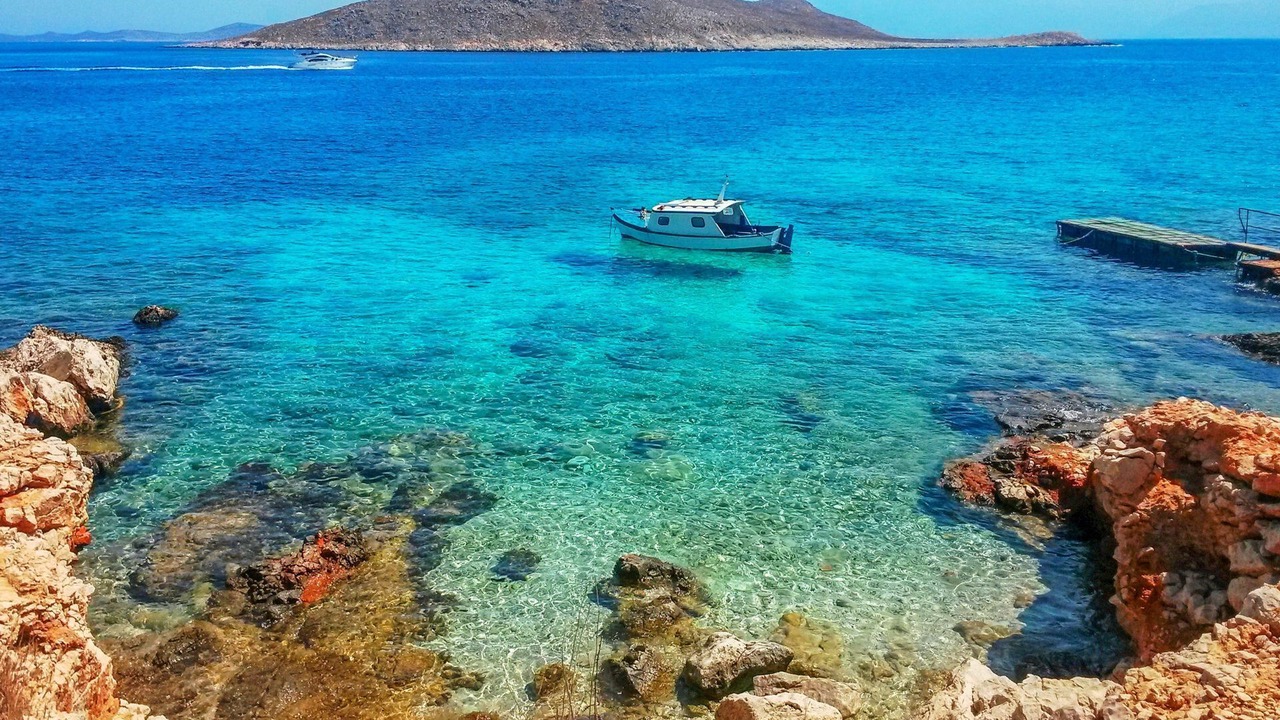 Photo of Others in Halki