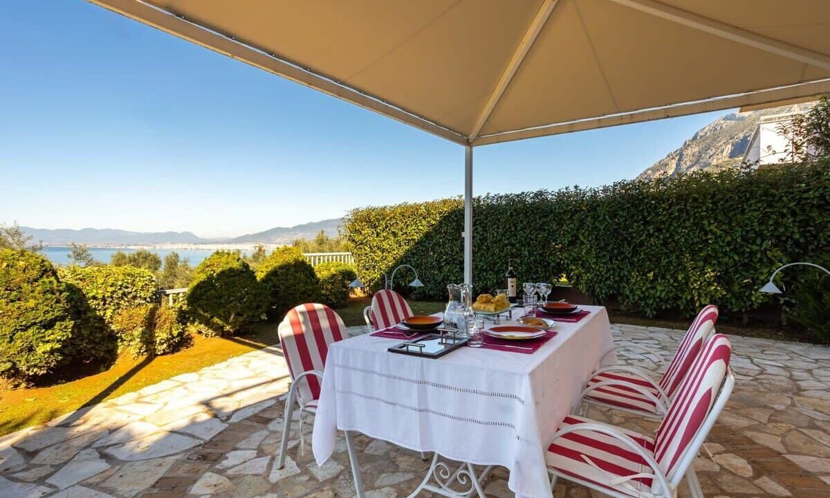 Photo of Outdoor in Mikri Mantineia