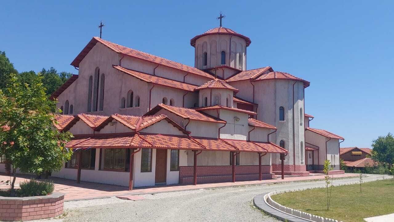 Photo of Outdoor in Nea Mesagkala