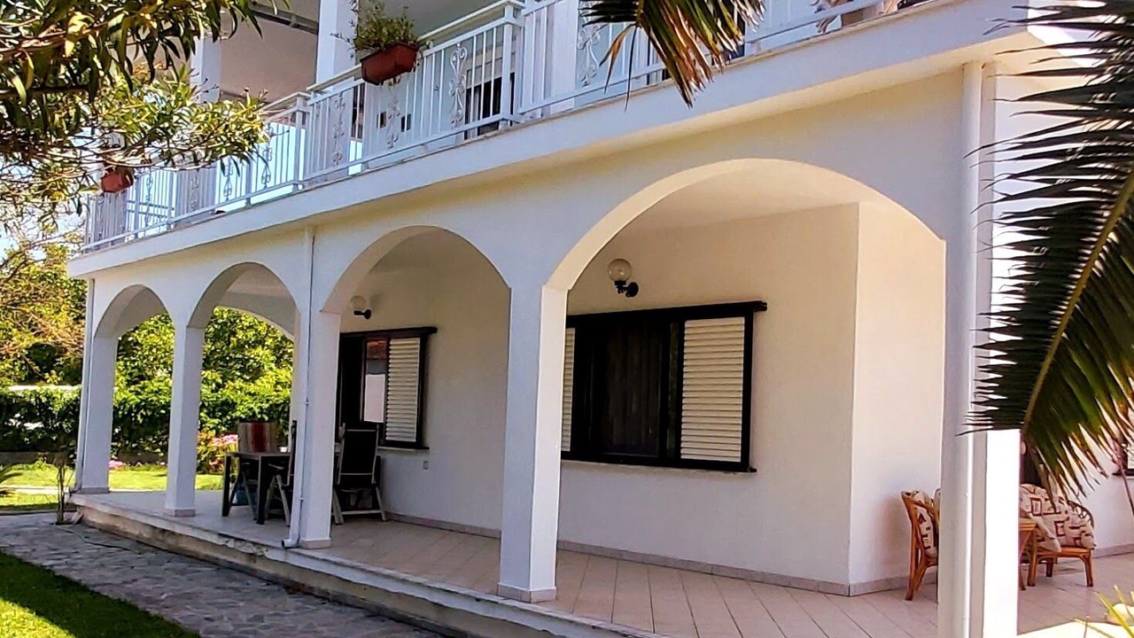 Photo of Outdoor in Nea Mesagkala