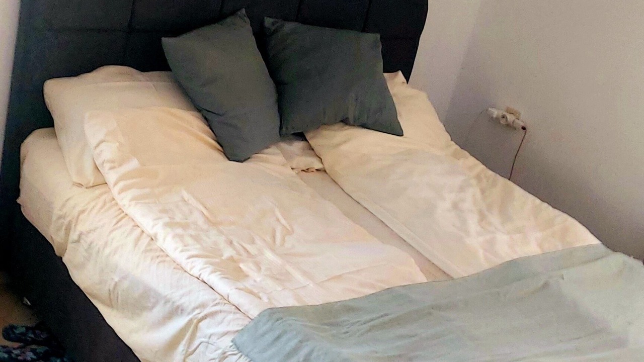 Photo of Bedroom in Nea Mesagkala