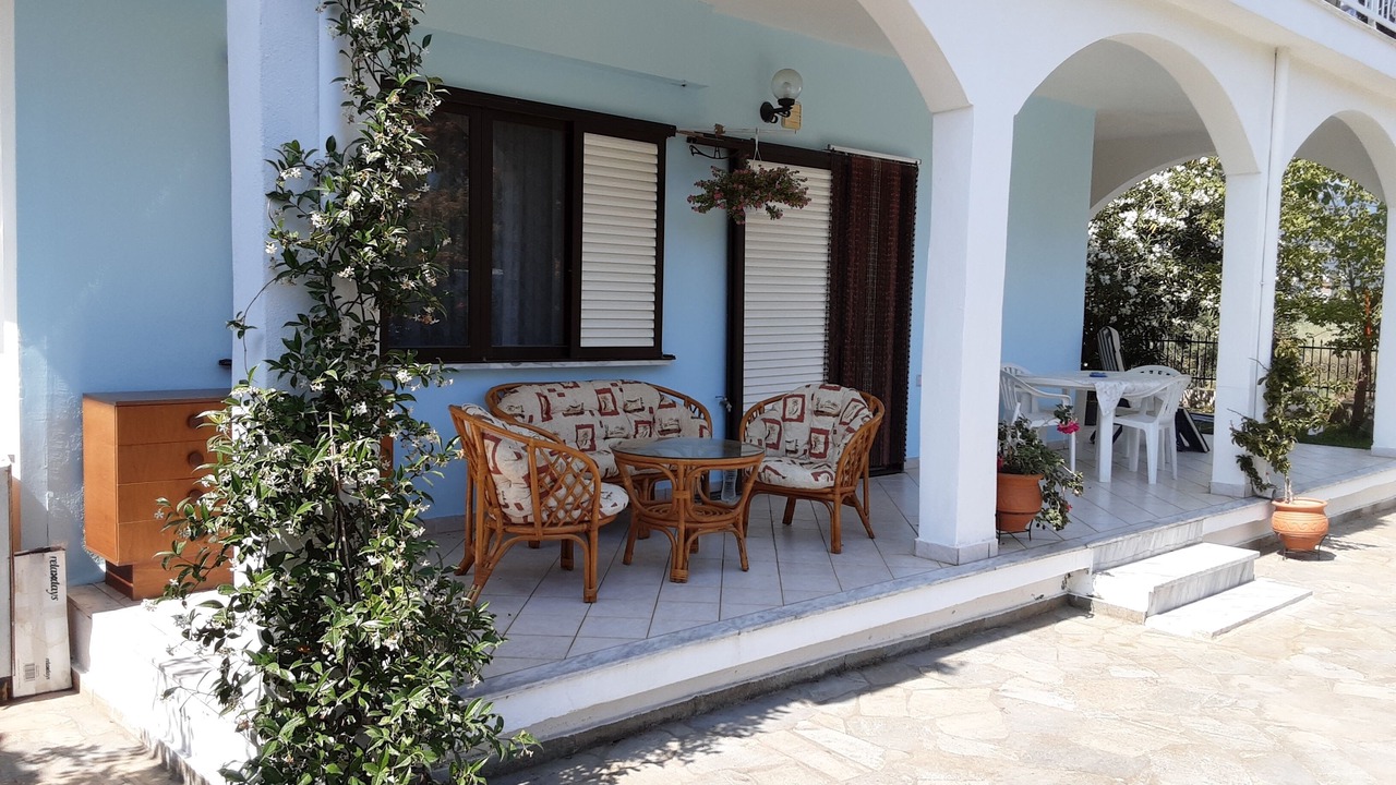 Photo of Outdoor in Nea Mesagkala