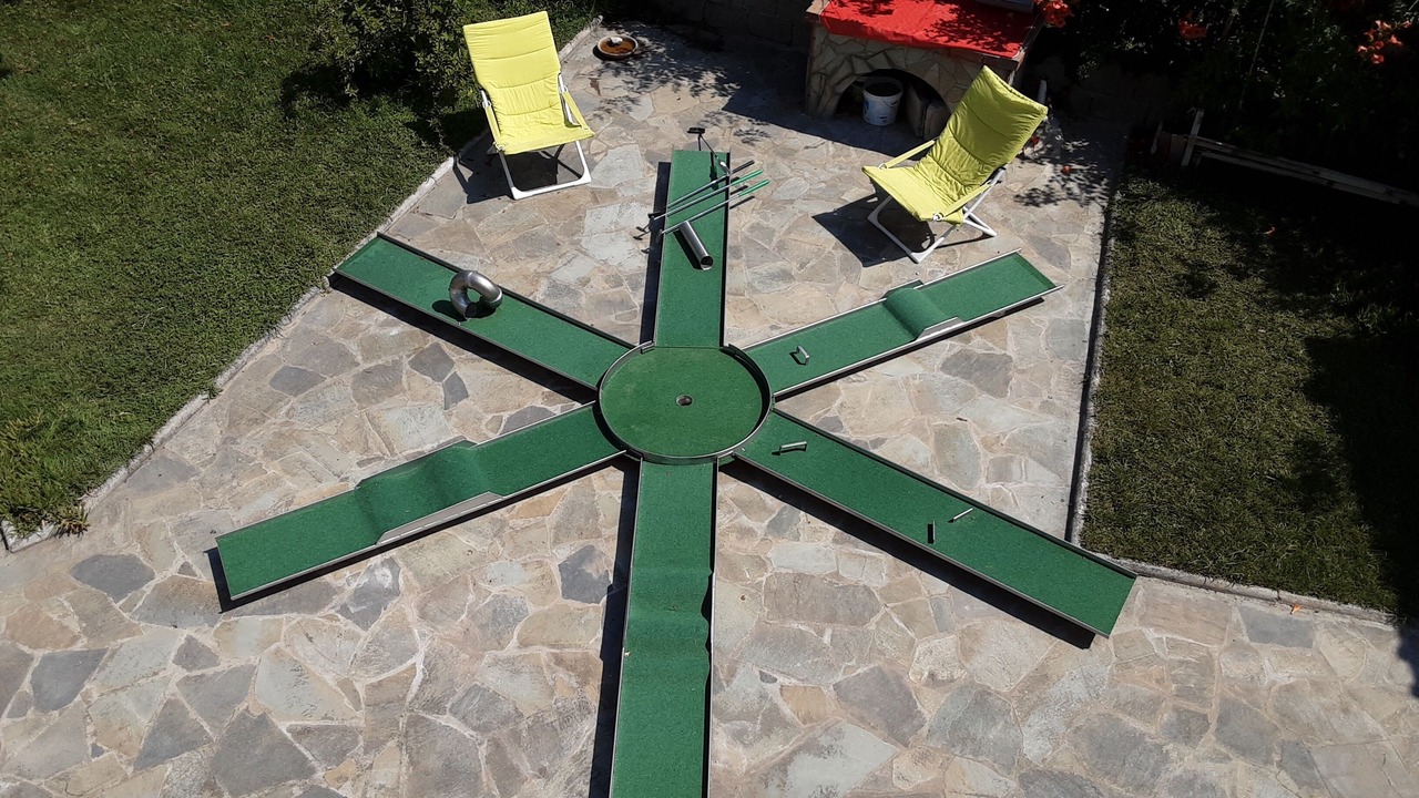 Photo of Outdoor in Nea Mesagkala
