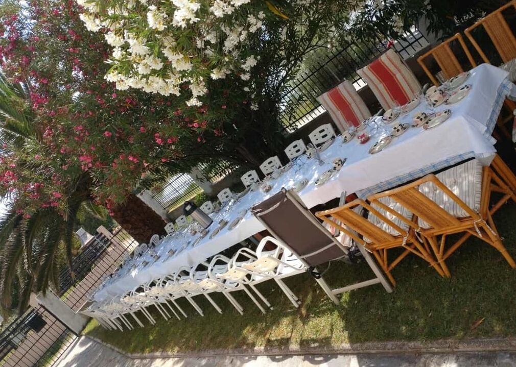 Photo of Outdoor in Nea Mesagkala