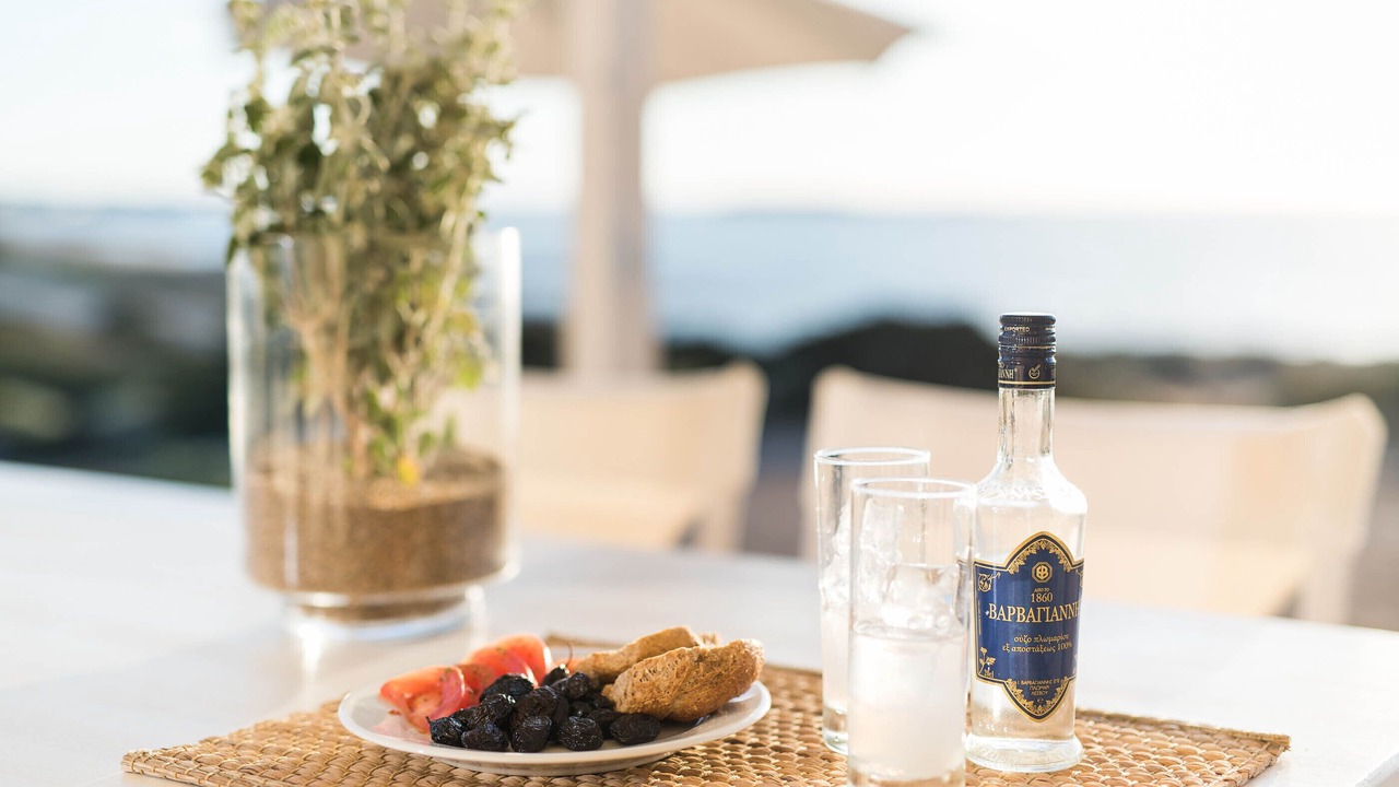 Photo of Outdoor in Limeniskos