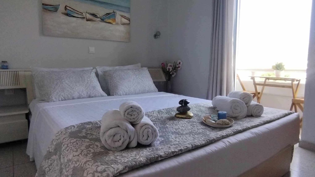 Photo of Bedroom in Archangelos