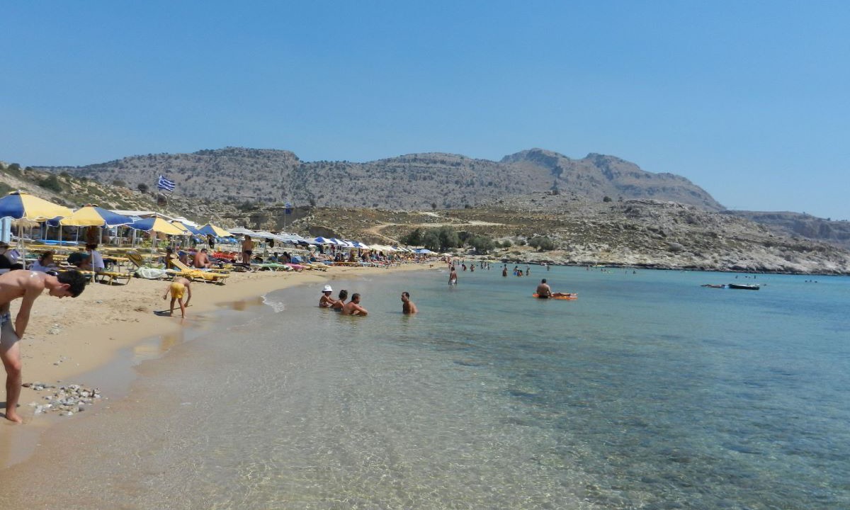 Photo of Others in Archangelos