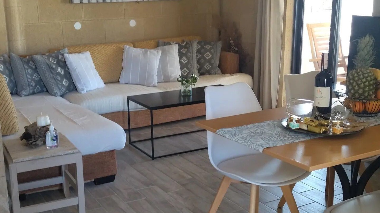 Photo of Livingroom in Archangelos