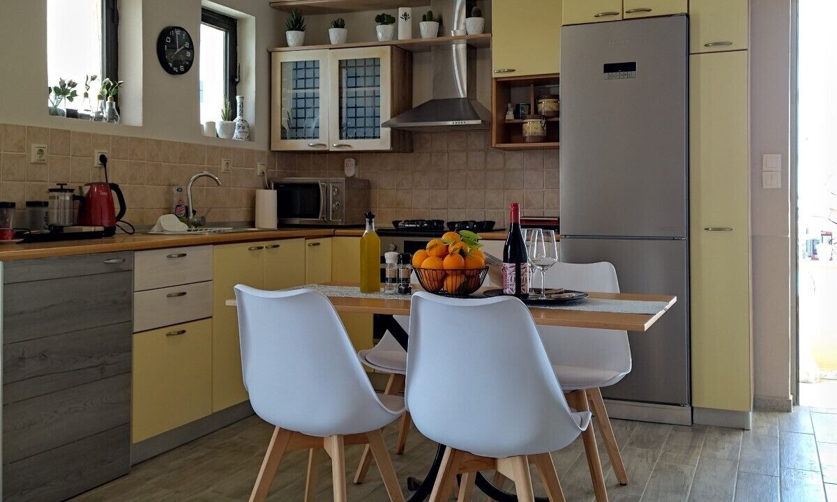Photo of Kitchen in Archangelos