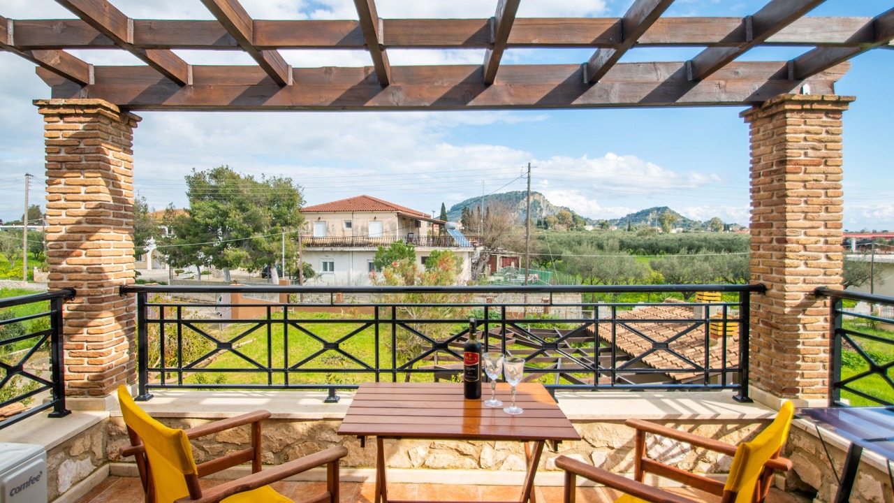Photo of Outdoor in Gaitanion