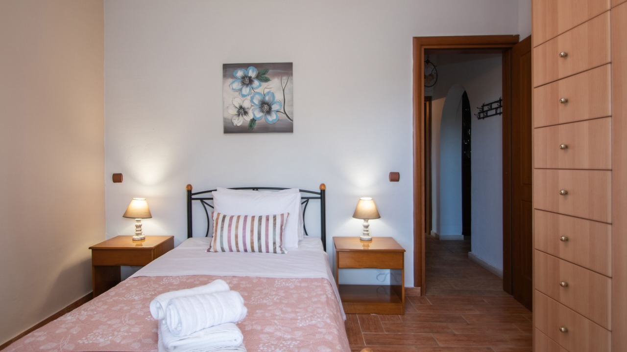 Photo of Bedroom in Gaitanion