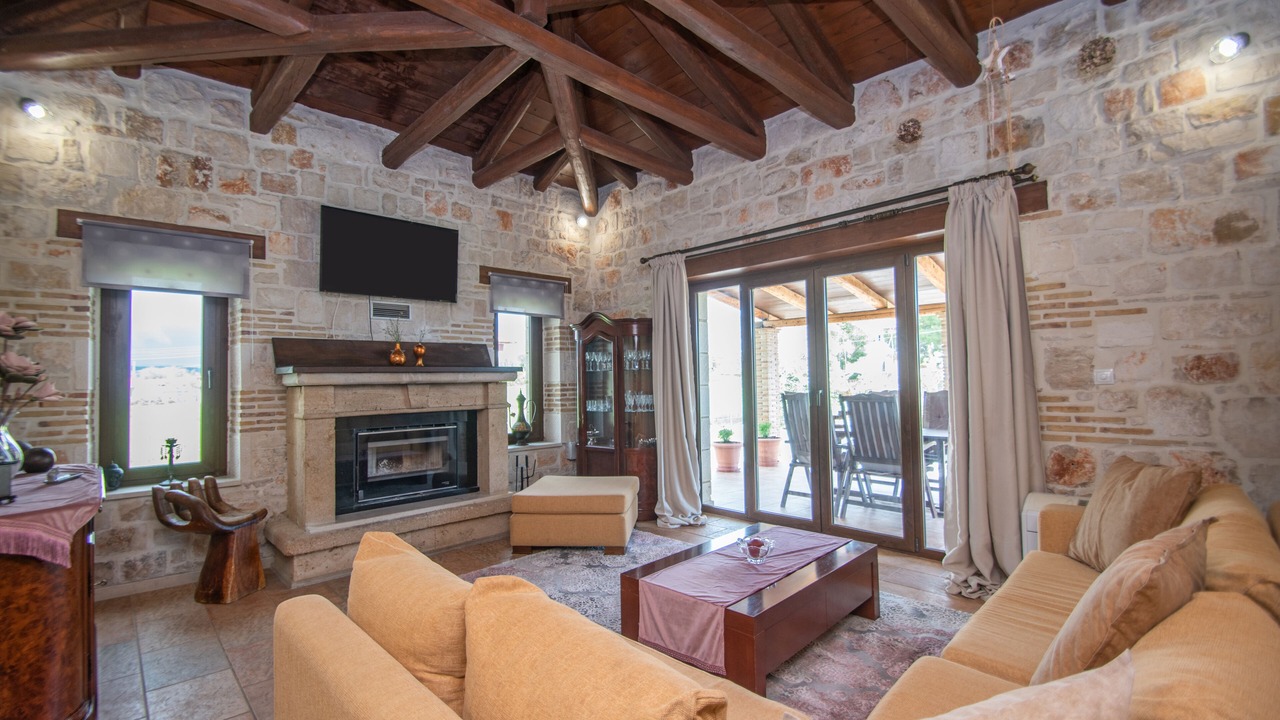 Photo of Livingroom in Gaitanion