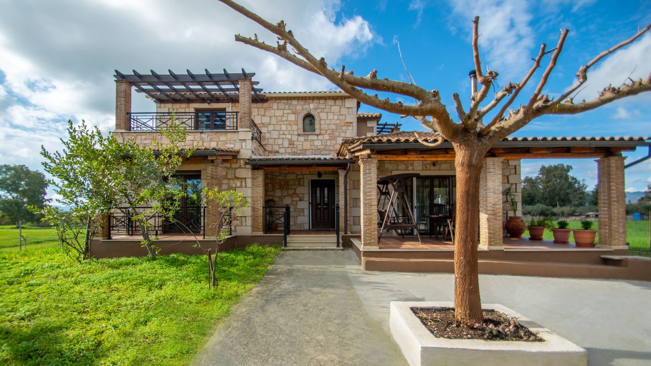 Photo of Outdoor in Gaitanion