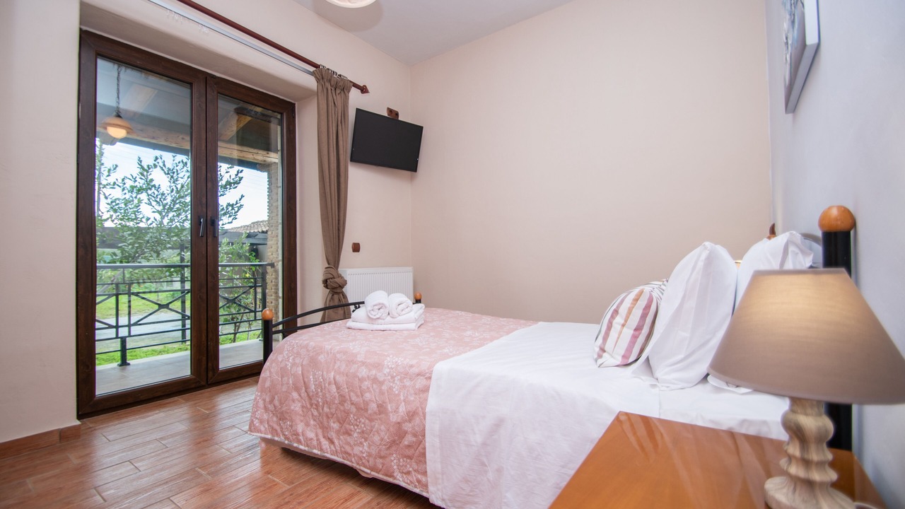 Photo of Bedroom in Gaitanion