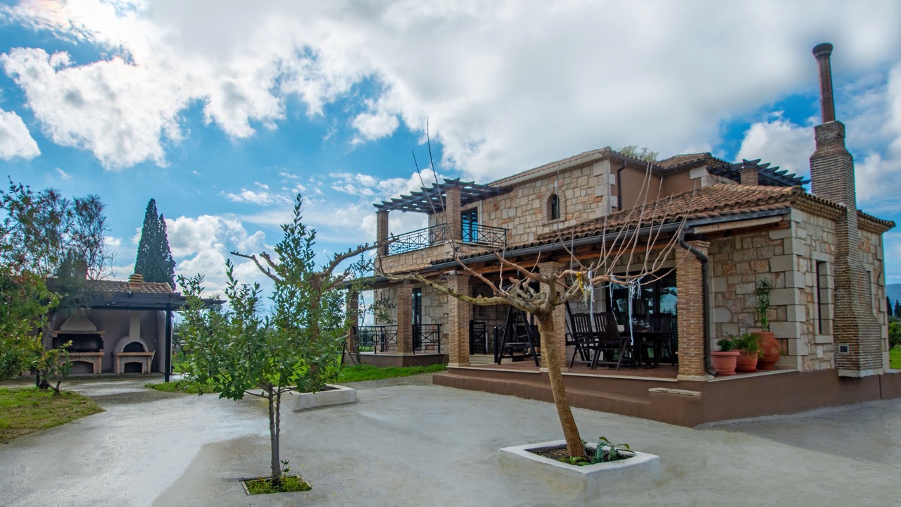Photo of Outdoor in Gaitanion