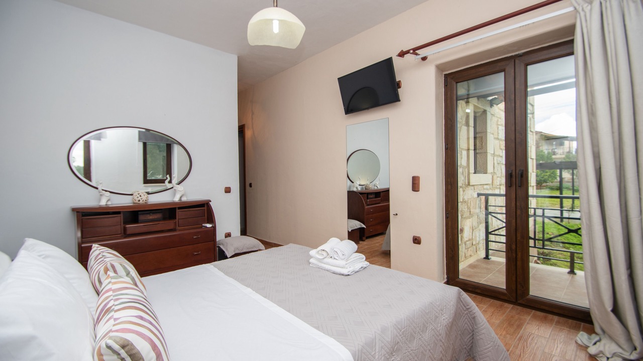 Photo of Bedroom in Gaitanion